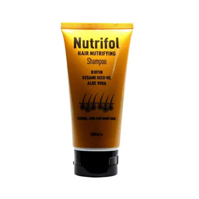 NUTRIFOL SHAMPOO