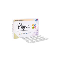 RIGIX TAB 10MG