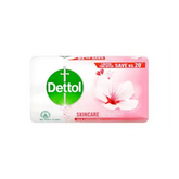 DETTOL SOAP 160GM SKINCARE