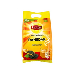 LIPTON TEA DANEDAR 350GM POUCH