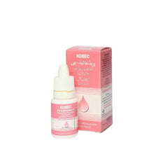 PREDMIDE DROP P EYE 100/2.0MG 5ML