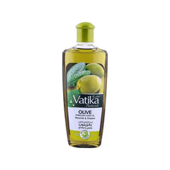 VATIKA HAIR OIL 100ML OLIVE