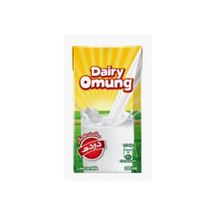 DAIRY OMUNG MILK 225ML