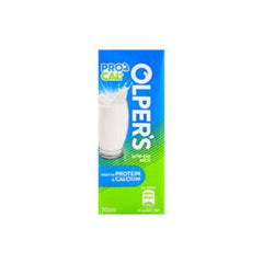 OLPERS PRO CAL MILK 200ML