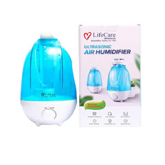 AIR HUMIDIFIER LIFE CARE