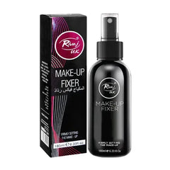 RIVAJ 180ML MAKE-UP FIXER SPRAY