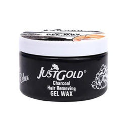 JG GEL WAX REMOVING 400ML