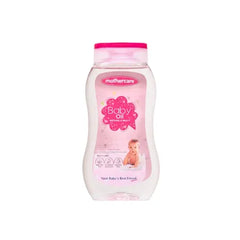 MOTHER CARE BABY OIL 300ML