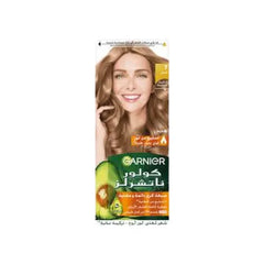 GARNIER COLOR 7 NATURAL BLOND