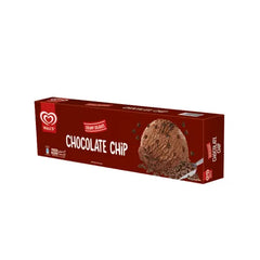 WALLS 800ML CHOCOLATE CHIP