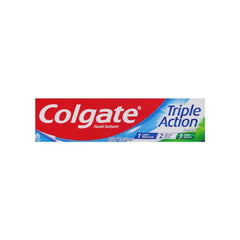 COLGATE TOOTH PASTE IMP TRIPLE ACTION 125ML