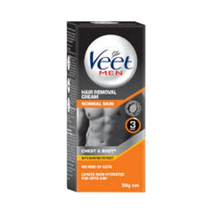 VEET CREAM 50GM NORMAL SKIN MEN