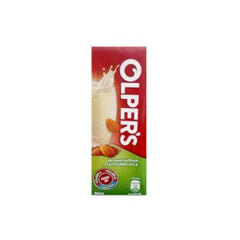 OLPER FLAVOUR MILK 180ML BADAM ZAFRAN