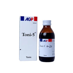 TONI SYP 5