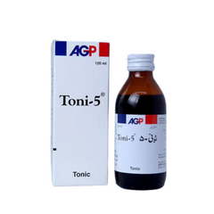 TONI SYP 5