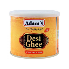 ADAMS PURE DESI GHEE 500GM