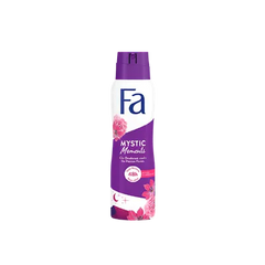 FA BODY SPRAY 200ML MYSTIC MOMENTS