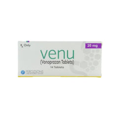 VENU TAB 20MG