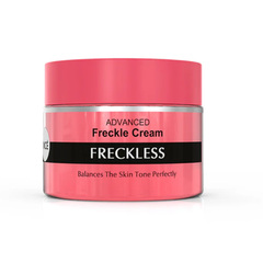 VINCE CREAM ADVANCED FRECKLE 50ML