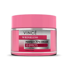 VINCE CREAM PERFECT 30 50ML