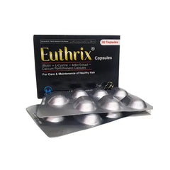 EUTHRIX CAP 28S