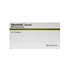 OMELCID CAP 20MG