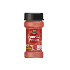 SAROO PAPRIKA POWDER 40GM BOTTLE