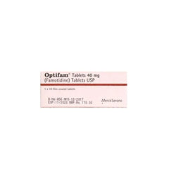 OPTIFAM TAB 40MG