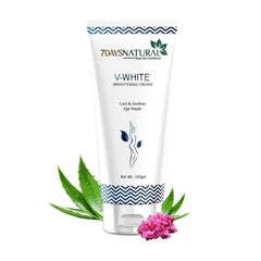 V-WHITE WHITENINIG CREAM