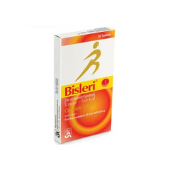 BISLERI CAP 30S