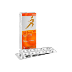 BISLERI TAB 30S