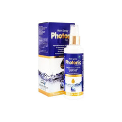 PHOTONIC HAIR SPRAY