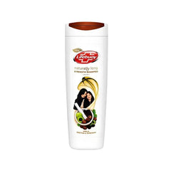 LIFEBUOY SHAMPOO 90ML NATURALLY LONG