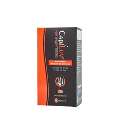 CAPILUM HAIR GROWTH SHAMPOO