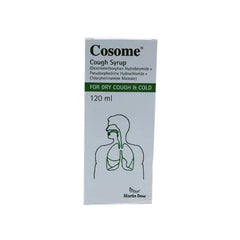 COSOME SYP