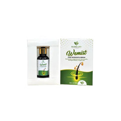 WEMIST HAIR REGROWTH SERUM 30ML