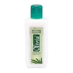 OLIVIA CLEANSING MILK 220-ML LOTION