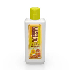 OLIVIA LOTION 100ML HONEY&ALMOND
