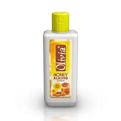OLIVIA LOTION 210ML HONEYALMOND