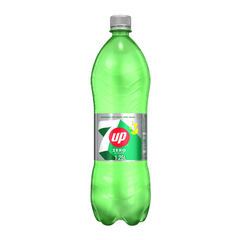7up 1 25litre bottle