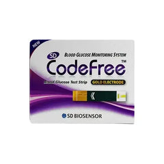 CODEFREE STRIP 50S