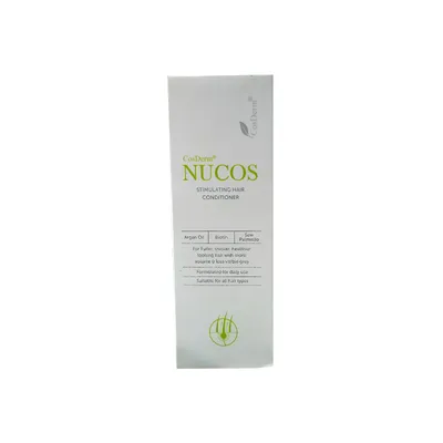 NUCOS CONDITIONER 120ML