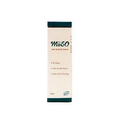 MISSO HAIR SERUM