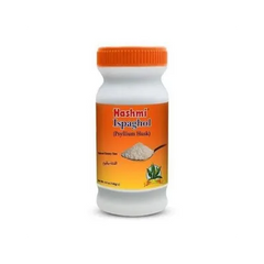 ISPAGHOL HASHMI 140GM JAR