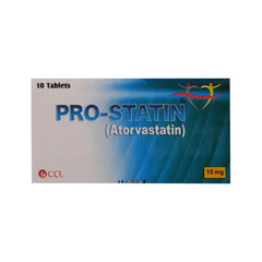 PROSTATIN TAB 10MG