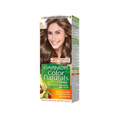 GARNIER COLOR 6 NATURAL MEDIUM BLONDE