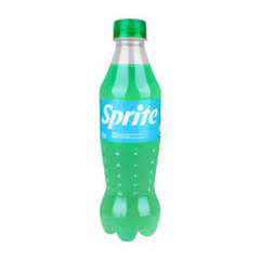 SPRITE 350ML BOTTLE LEMON