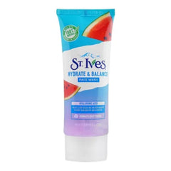 ST IVES FACEWASH 100GM HYDRATE WATERMELON