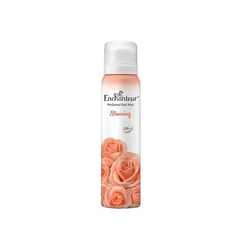 ENCHANTEUR BODY SPRAY 150ML STUNNING