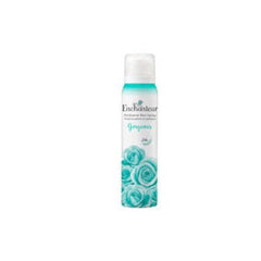 GORGEOUS ENCHANTEUR BODY SPRAY 150-ML